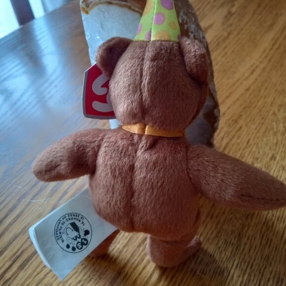 Ty Beanie Baby - Picture 4 of 5